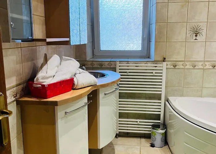 La Casa Di Alba-salome