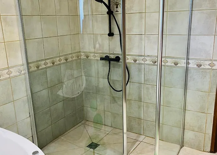 Prázdninový dům La Casa Di Alba-salome