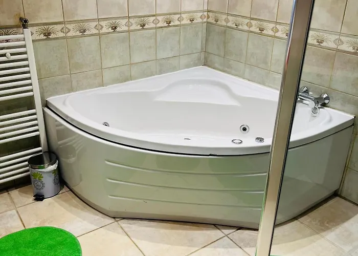 Prázdninový dům La Casa Di Alba-salome