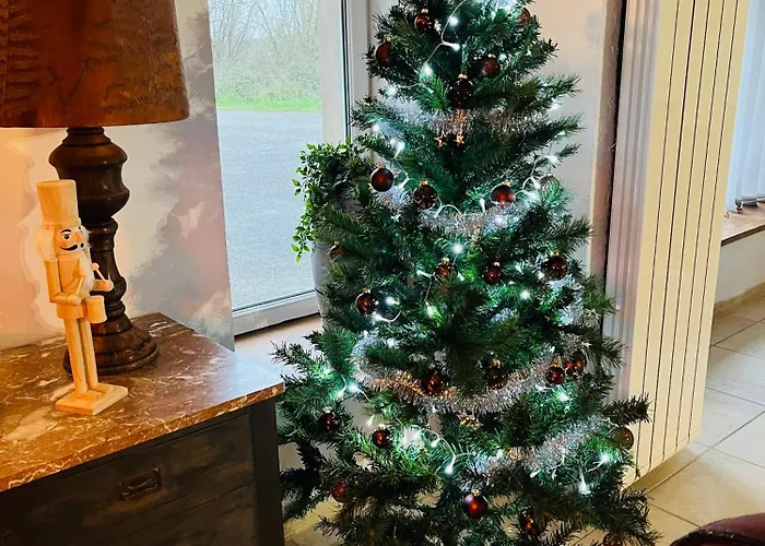 La Casa Di Alba-salome * Metairies-Saint-Quirin