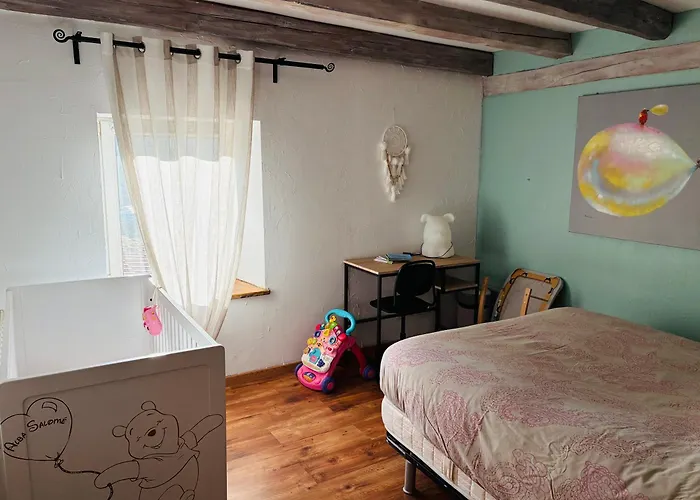 La Casa Di Alba-salome *