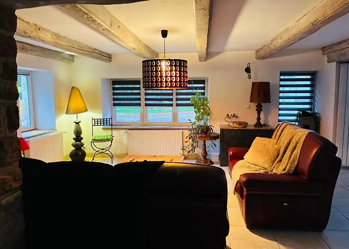 La Casa Di Alba-salome