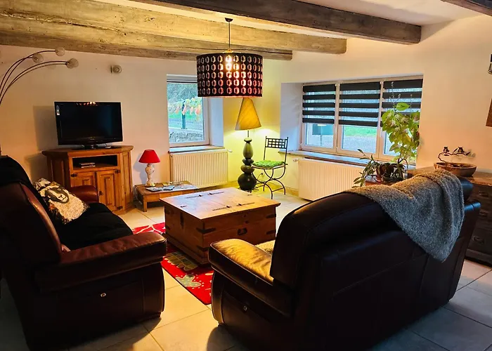 Prázdninový dům La Casa Di Alba-salome