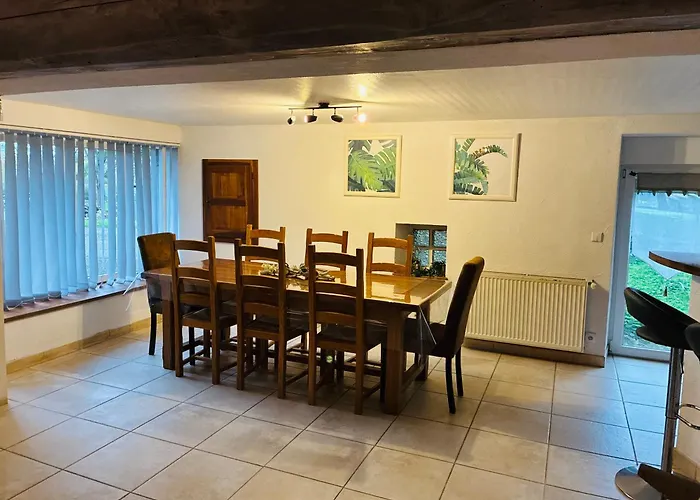 La Casa Di Alba-salome