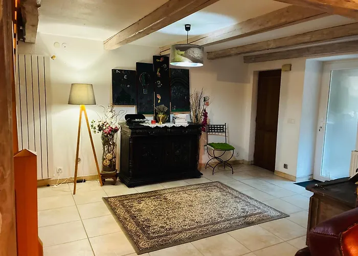 Prázdninový dům La Casa Di Alba-salome *