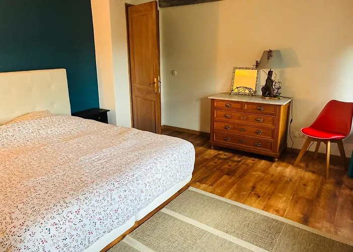 La Casa Di Alba-salome *